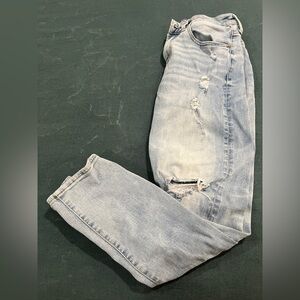 American Eagle Airflex + Athletic Fit Jean
